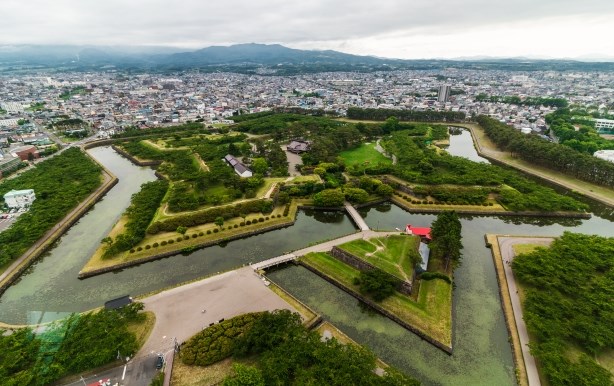 函館：一軒家片付け・戸建住宅の片付け