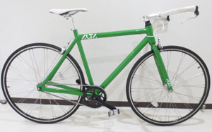 ALTA BIKE（アルタバイク） シングルスピード