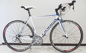 ORBEA（オルベア）AQUA 2011年