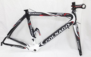 COLNAGO（コルナゴ）CX-1 EVO 2011年