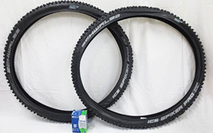 SCHWALBE（シュワルベ） ICE SPIKER PRO スパイクタイヤ