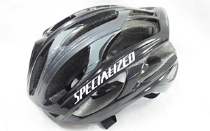 SPECIALIZED S-WORKS PREVAIL ヘルメット 2012