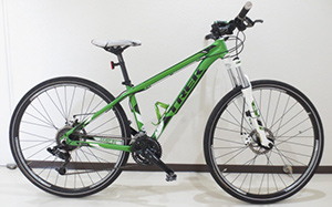 TREK（トレック） Marlin（マーリン） 2012年