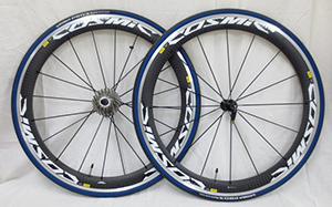 MAVIC（マビック） COSMIC CARBON SL 2012年