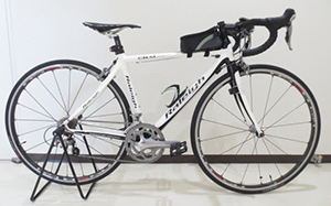 RALEIGH（ラレー） CRM Carlton-M 2012年