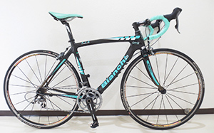 Bianchi（ビアンキ） C2C 928 Carbon ULTEGRA 2008年