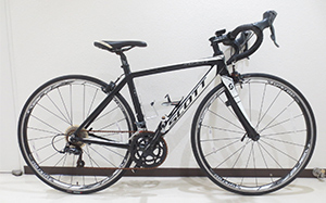 SCOTT Speedster S50 2014年