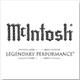 McIntosh（マッキントッシュ）