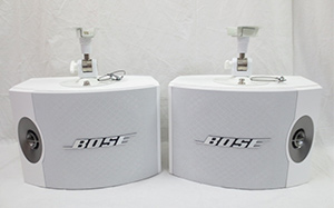 BOSE ペアスピーカー 301