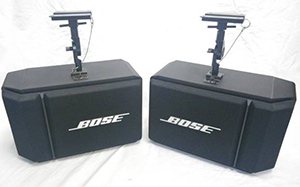 Bose スピーカー Model 214