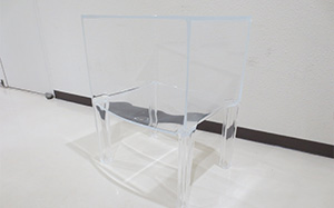 カルテル(kartell)フィリップ・スタルク スモールゴーストバスター