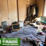 ・札幌市北区で、1LDKの片付け作業を環境事業公社と協力して行いました。 ・スタッフ3名が作業に参加し、所要時間は1時間でした。