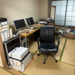 札幌市北区・分譲マンション・売却・不用品回収・片付け